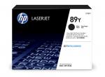 cf289y toner laserjet black cartridges