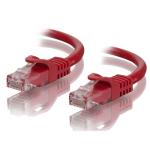 cables snagless installation loss connectors