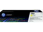 ce312a cartridges toner laserjet cartridge image 2
