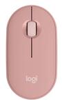 910-006987 mouse pebble logitech tonal image 2