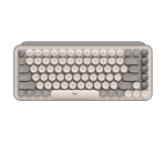 920-011226 keys wireless mechanical emoji