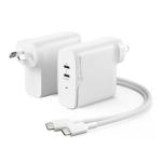 wcg2x68-anz usb-c power charger charge