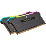 16-20-20-38 unbuffered 2x16gb 32gb black