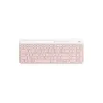 wireless windows type rose typing