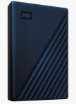 wdba2f0040bbl-wesn passport blue drive portable image 7