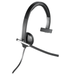 981-000544 mono earpiece logitech microphone image 4
