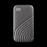 wdbagf0020bgy-wesn passport gray systems performance image 2