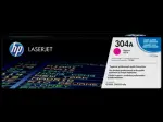 cc533a toner cartridge laserjet 304a image 5