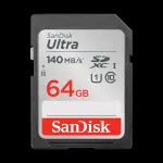 sdsdunb-064g-gn6in sandisk ultra sdxc sdunb