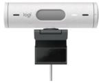 960-001429 white brio logitech