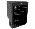 program system cartridge return yield