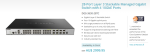 dgs-3630-28tc ports gigabit layer stackable image 6