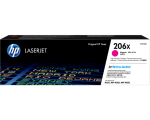w2113x laserjet magenta 206x toner image 3