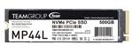 tm8fpk500g0c101 500gb cache nvme pcie
