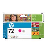 c9372a cartridge magenta manufacturer name