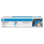 ce311a cartridges cartridge cyan laserjet