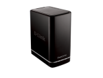 dns-320l sharecenter network storage cloud image 2