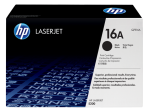 black technology information print smart