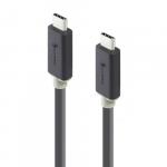 u3-tcc02-mm usb-c alogic male cable image 2