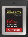 sdcfe-064g-gn4nn 800mb 1500mb cfexpress speed