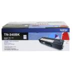 laser tn340 hl4150cdn colour yield