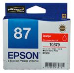 c13t087990 epson ultrachrome orange hi-gloss2 image 5