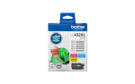 lc-432xl-3pks cartridge pages genuine each