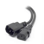 female cable alogic cord used