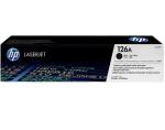 colour printer 126a cartridges using