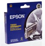 c13t059190 photo black cartridge epson image 7
