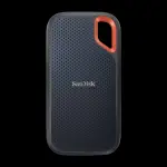 sdssde61-2t00-g25 sandisk extreme portable type image 2
