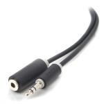 extension male female jack warranty