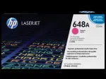 ce263a cartridge toner laserjet 648a image 3
