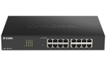 dgs-1100-16v2 switch 16-port gigabit smart image 2