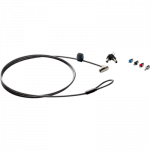 6uw42aa lock cable notebook sure