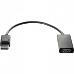 2ja63aa displayport adapter hdmi output