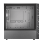 hexagon master brushed cage masterbox image 2