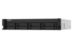 ts-832pxu-4g 10gbe pcie port storage