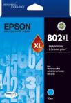 c13t356292 802xl cyan durabrite wf-4720