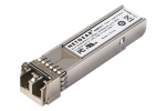 ethernet fiber transceiver into interfaces
