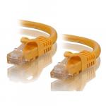 cables snagless installation yellow loss