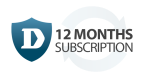 1-year subscription dynamic devices specifications