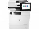 7ps97a print security laserjet work