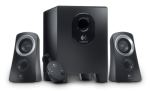 headphone specifications z313with kick back