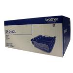 dr-340cl drum unit brother colour image 3