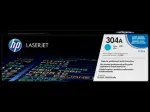 cc531a toner cartridge laserjet 304a image 8
