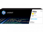 w2042x laserjet color yellow toner image 3