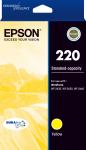 c13t293492 epson ultra yellow durabrite image 3