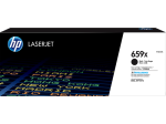 w2010x laserjet toner color cartridges