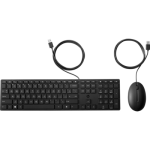 9sr36aa mouse keyboard wired wipes image 2